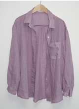 bora shirts