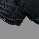 MSGR Easy Down Padding (2 colors)