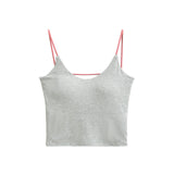 Lina Soft Strap Camisole