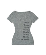 dreaming tee (4colors)