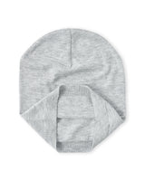 ELECTRO GREY BEANIE