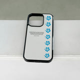 Summer epoxy case (aloha)