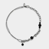 Onix Flow Mixchain Necklace