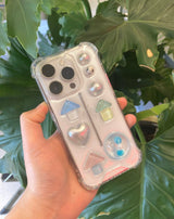 [made] "home sweet home no.2" case