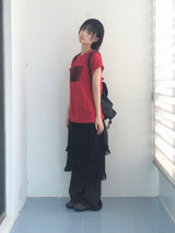 ヴィンテージ ドローイング Tシャツ