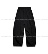 Nick Belted パラシュートナイロンパンツ