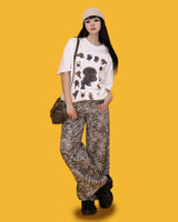 パピーパピーボックス T (2color)