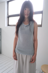 drop halter knit (3c)