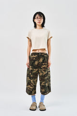 (W) Silket Basic Top (4color)