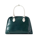 SPOILED D TRAVEL BAG | GREEN