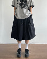 Nord Cargo Bermuda Nylon Pants