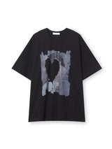 ラブガンTシャツ