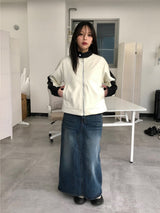 Drag jacket