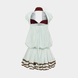 AMAI DRESS MINT