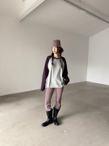coloration raglan T 