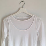 [SET] Tencel Layered T-Shirt (4 colors)