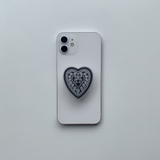 heart lace tok