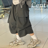 Bode bermuda pants