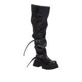 ENGINEERED BOOTS