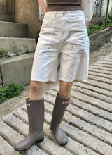 Lohaパンツ