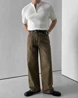 raid-washed denim (3 colors)