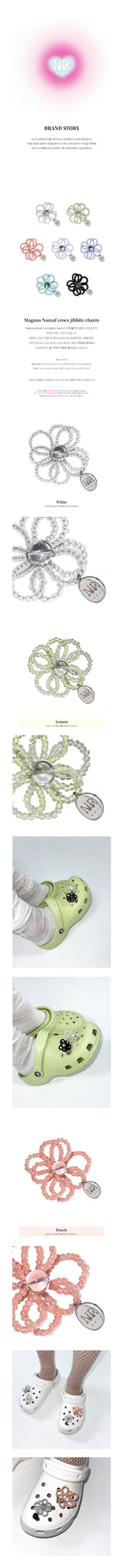 [OBJET] Magnus nareaf charm