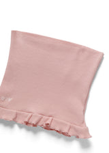 Waffle comfort top_pink