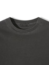 Crown Pigment Cropped Top