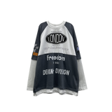 Freedom Layered Sleeve