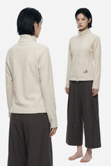 26FW★ [ EEUN MADE ] Volume Pintuck Belted Pants