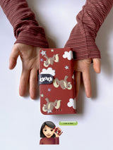 [walletcase] redhorsepower