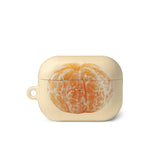 Mandarin Airpod Case