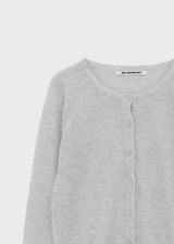[MADE] Shayden Round Linen Knit Cardigan