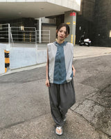 Crew vest
