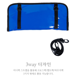 3WAY MNBAG_BLUE
