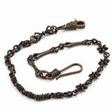 SVC-526 Vintage Handmade Hook Trouser Chain