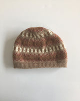 ヘッジノルディックビーニー (4color)