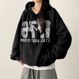 1776 Fleece Hood