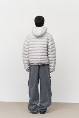 Sub Padding Jumper