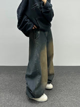 Mud Denim Pants