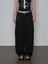 DESTROYED PANTS