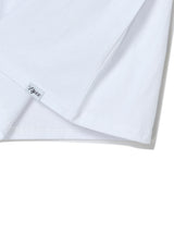 BLOOMING HEART TEE (WHITE)