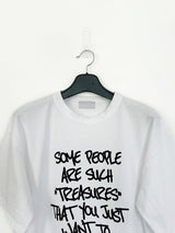 Treasure T