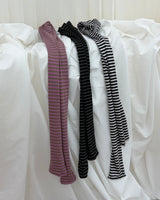 Comfy Thin Muffler (3colors)