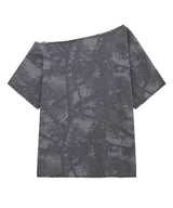 realtree t (dark grey)