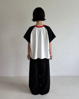 Double Band Jogger Pants (3colors)