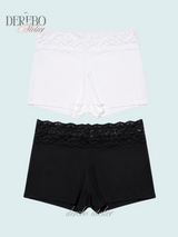 lace seggings inner short pants