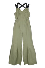 Flare Jumpsuit