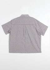LIGHT CHECK SHIRT