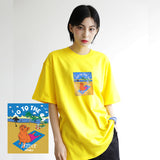 TU-022 YO TO THE GA